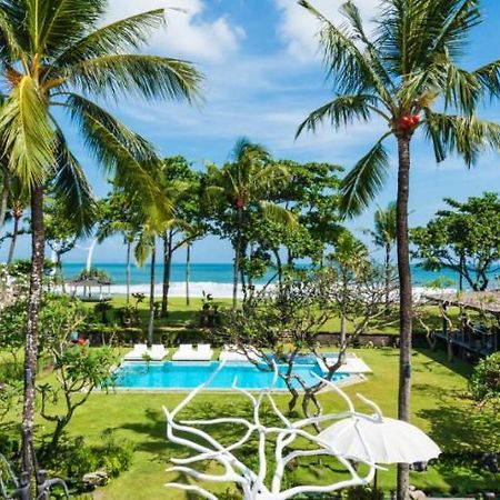 Morabito Art Villa Canggu Dış mekan fotoğraf