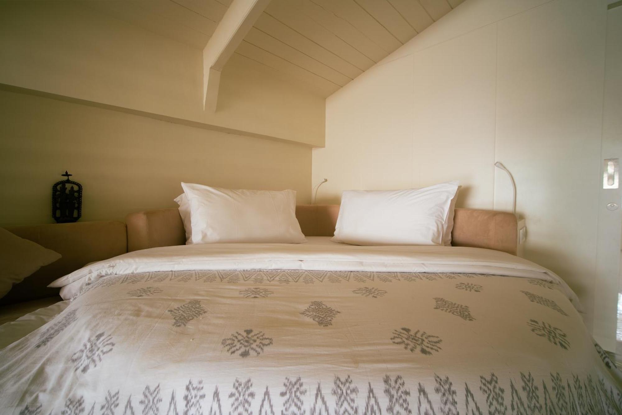 Morabito Art Villa Canggu Dış mekan fotoğraf