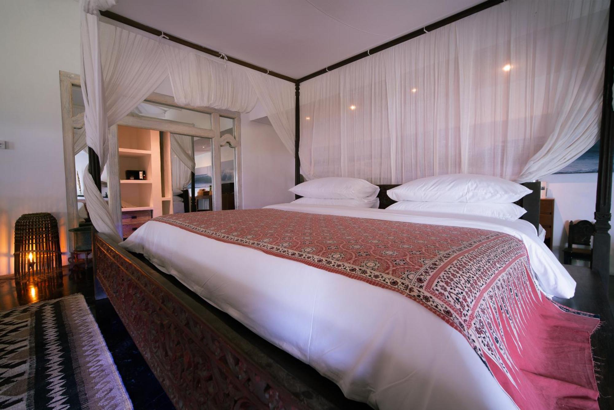 Morabito Art Villa Canggu Dış mekan fotoğraf