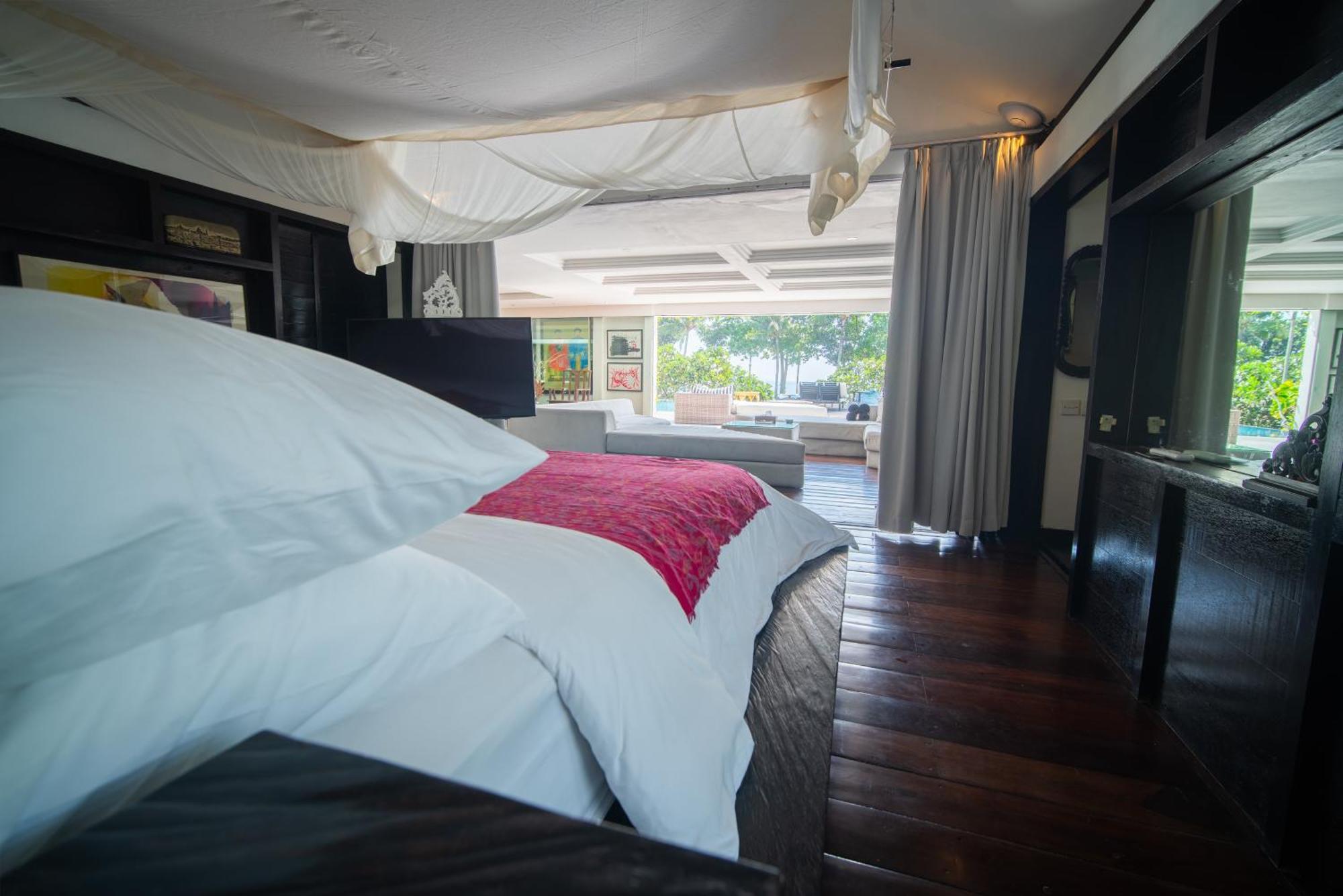 Morabito Art Villa Canggu Dış mekan fotoğraf