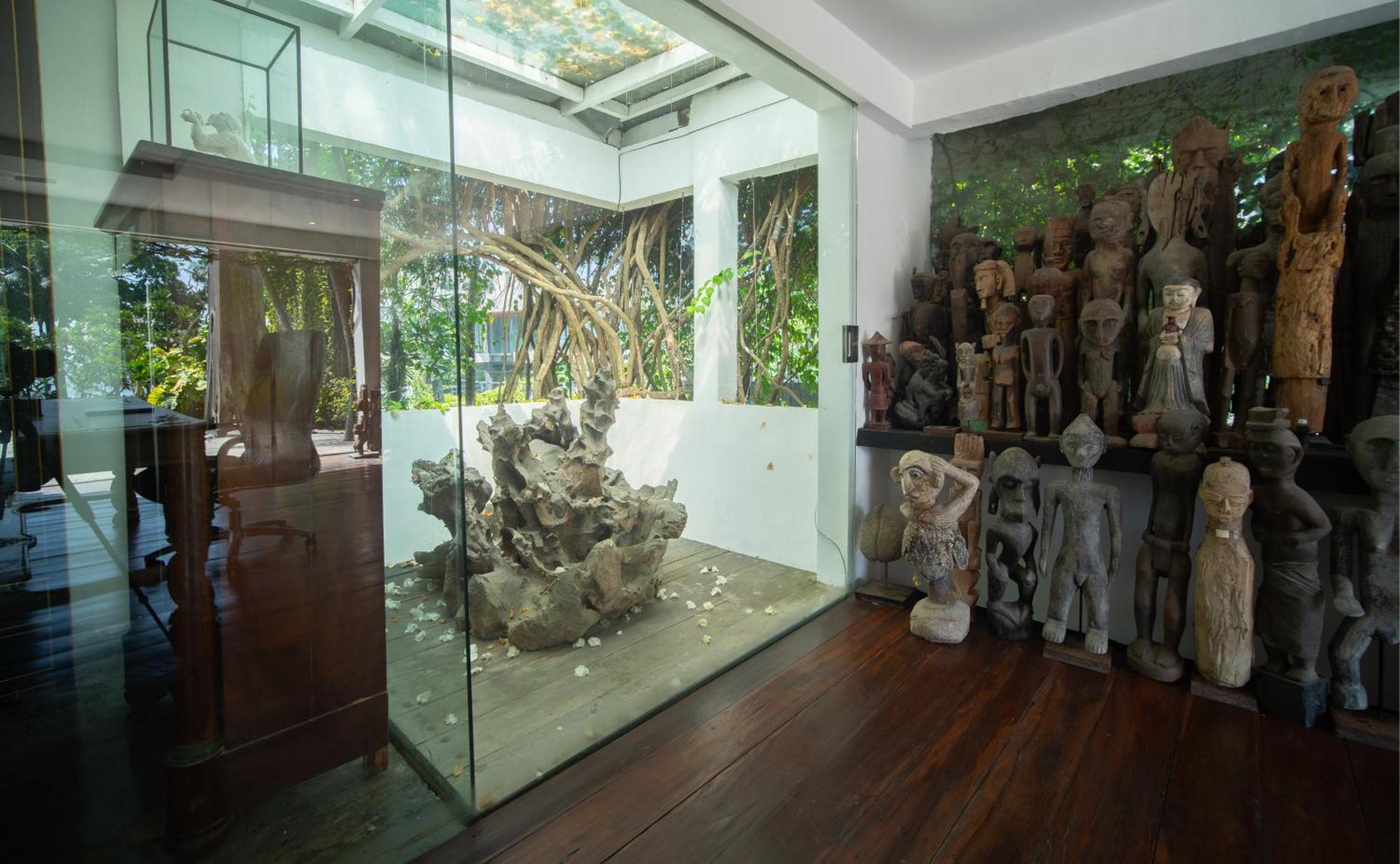 Morabito Art Villa Canggu Dış mekan fotoğraf