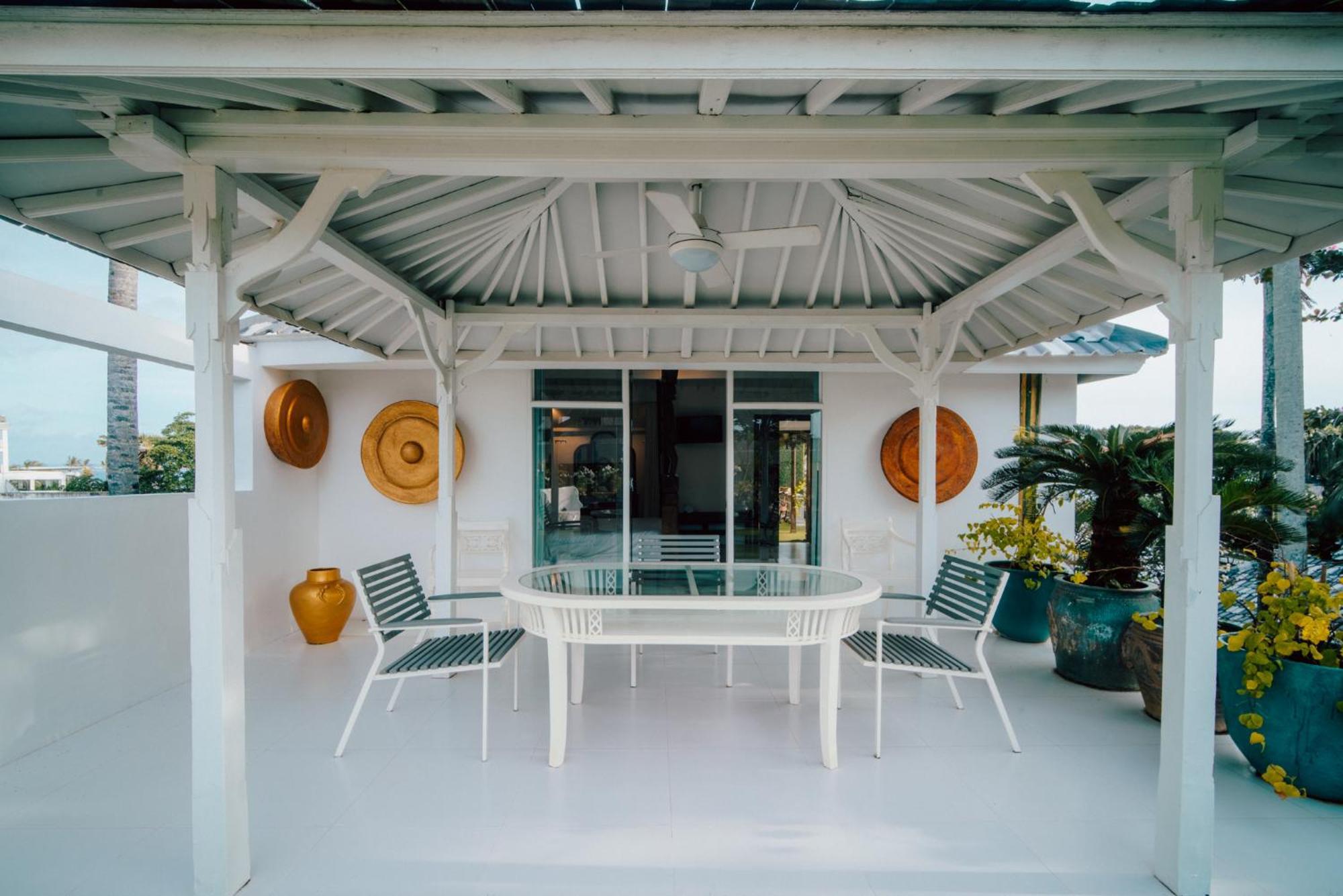 Morabito Art Villa Canggu Dış mekan fotoğraf