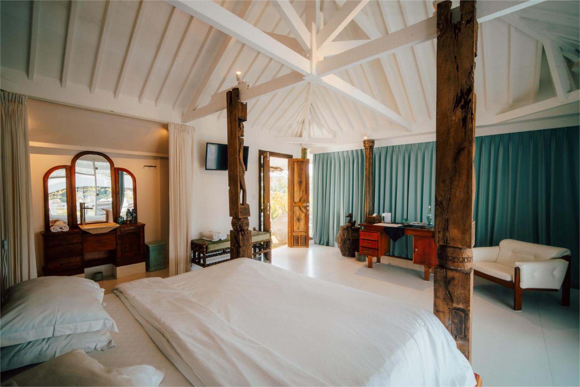 Morabito Art Villa Canggu Dış mekan fotoğraf