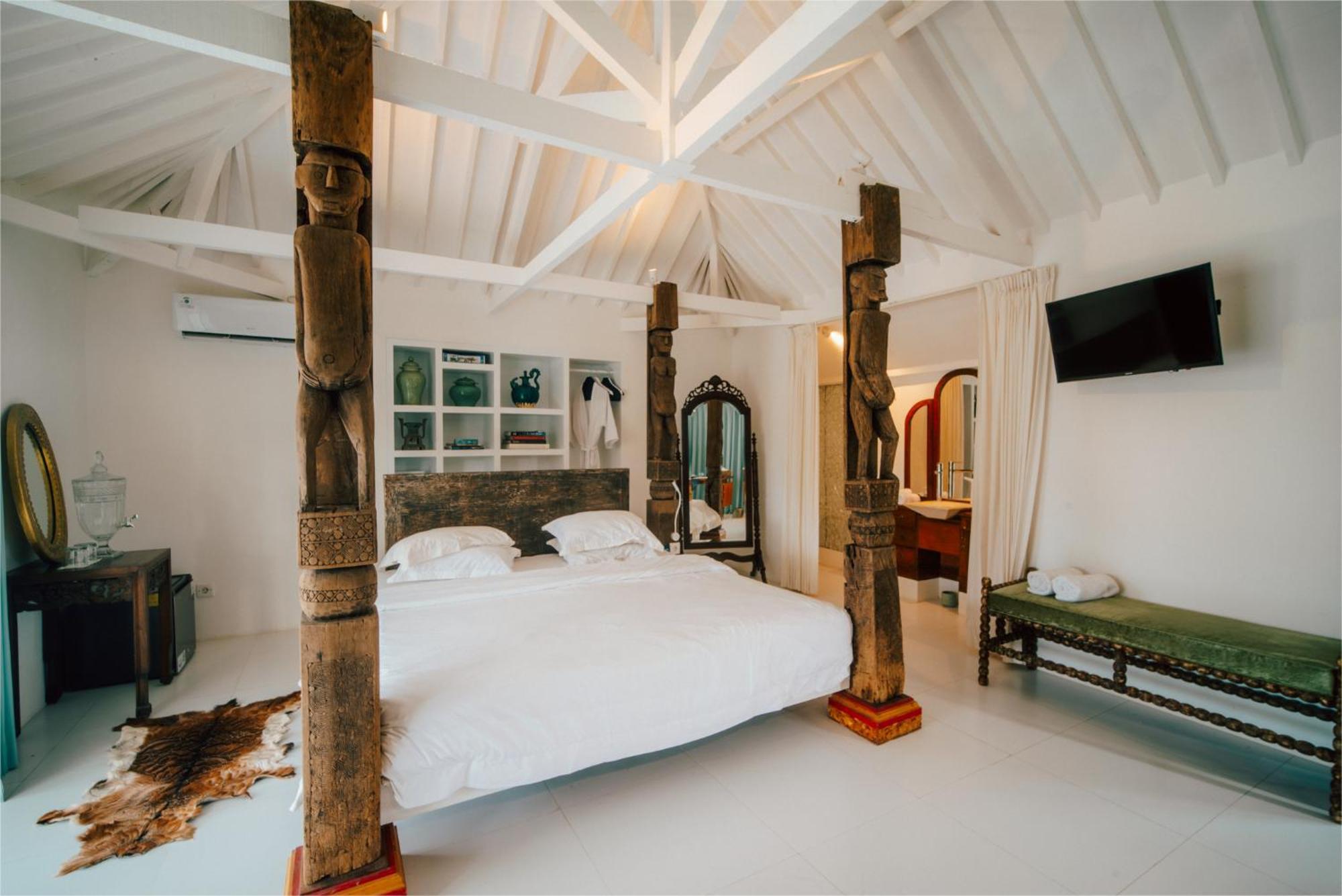 Morabito Art Villa Canggu Dış mekan fotoğraf