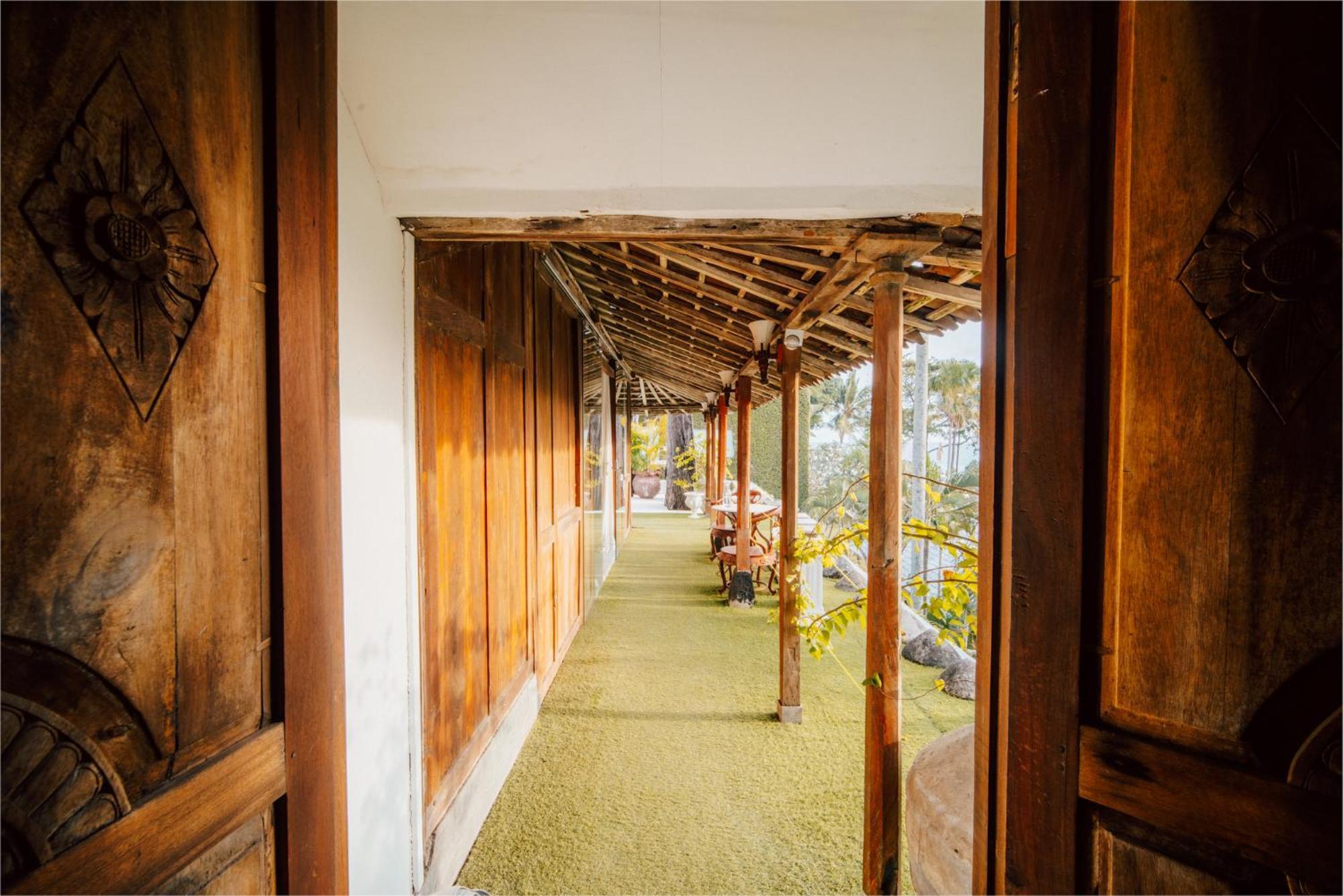 Morabito Art Villa Canggu Dış mekan fotoğraf